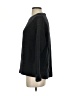Rag & Bone Solid Black Pullover Sweater Size XS - photo 5