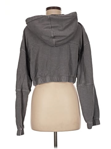 Urban Outfitters Zip Up Hoodie (view 2)