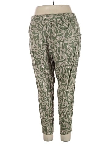 Old Navy Linen Pants (view 2)