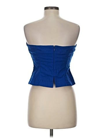 Maeve Sleeveless Blouse (view 2)