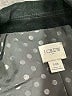 J.Crew Factory Store Black Blazer Size 10 - photo 6