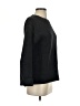 Rag & Bone Solid Black Pullover Sweater Size XS - photo 4