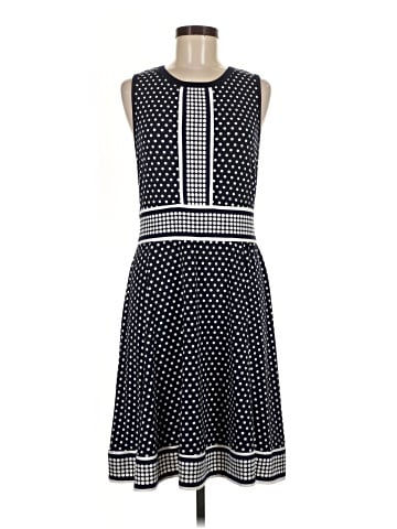 PREMISE Casual Dress (view 1)