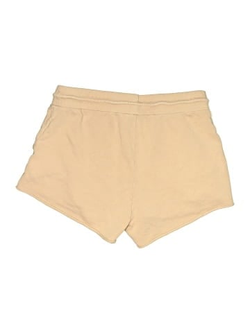 Mate Khaki Shorts (view 2)