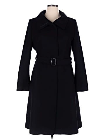 Burberry Coat (view 1)