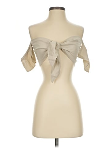 L'Atiste by Amy Short Sleeve Top (view 1)