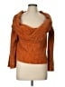 Forever 21 Orange Cardigan Size L - photo 1