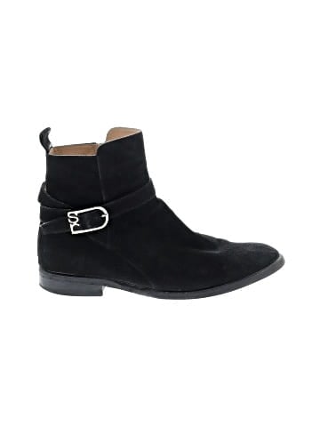 Sergio Rossi Ankle Boots (view 1)