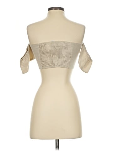 L'Atiste by Amy Short Sleeve Top (view 2)