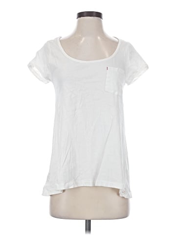 Gap Short Sleeve T-Shirt (view 1)