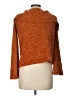 Forever 21 Orange Cardigan Size L - photo 2