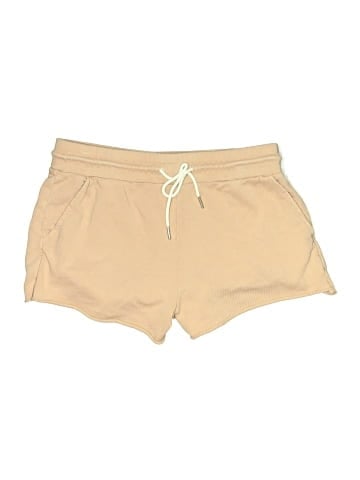 Mate Khaki Shorts (view 1)