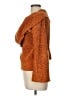 Forever 21 Orange Cardigan Size L - photo 5