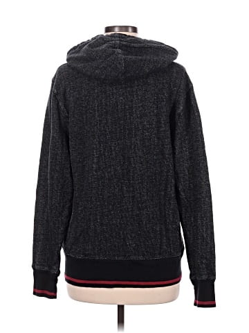 Heritage Zip Up Hoodie (view 2)