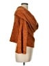 Forever 21 Orange Cardigan Size L - photo 4