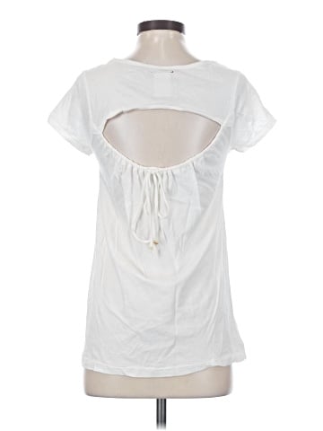 Gap Short Sleeve T-Shirt (view 2)