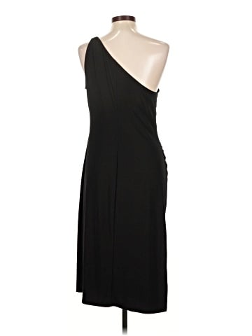 Bebe Cocktail Dress (view 2)