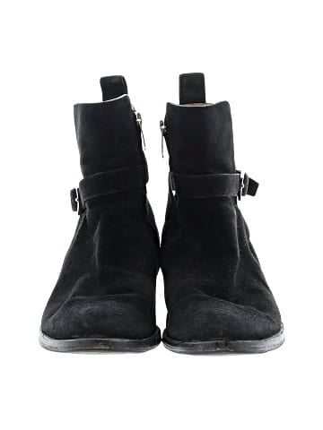 Sergio Rossi Ankle Boots (view 2)