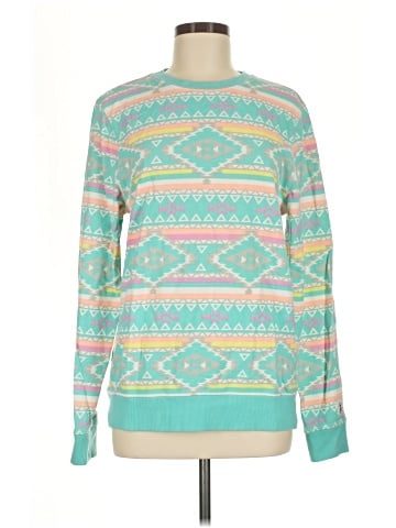 Chubbies Pullover Sweater (view 1)