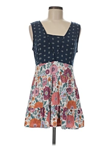 Matilda Jane Casual Dress (view 1)