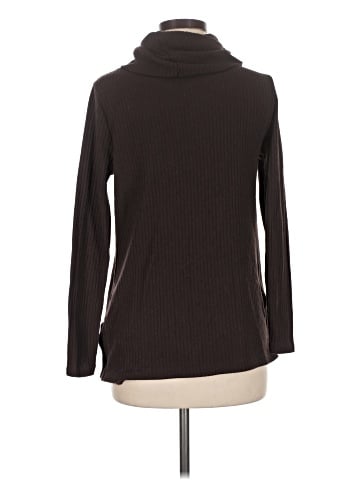 Liz Claiborne Turtleneck Sweater (view 2)