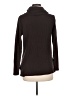 Liz Claiborne Brown Turtleneck Sweater Size M - photo 2