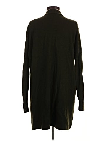 Vince. Wool Cardigan (view 2)
