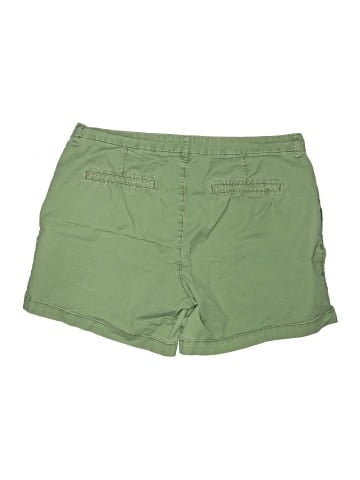 Old Navy Khaki Shorts (view 2)
