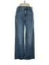 J.Crew Blue Jeans Size 24 waist - photo 1