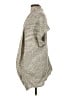 Moth Ivory Cardigan Size S - photo 5