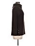 Liz Claiborne Brown Turtleneck Sweater Size M - photo 4