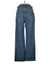 J.Crew Blue Jeans Size 24 waist - photo 2