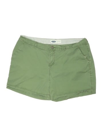 Old Navy Khaki Shorts (view 1)