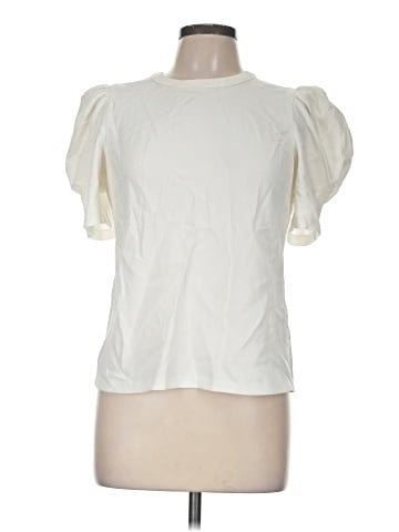 A.L.C. Short Sleeve Top (view 1)