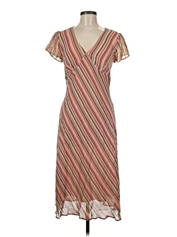 J.Jill Casual Dress (view 1)