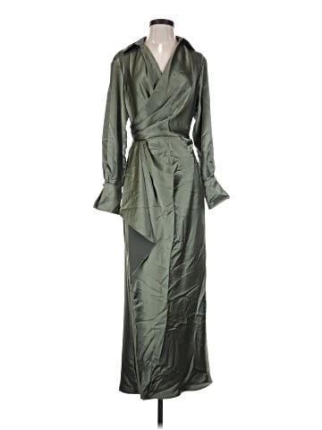 Xscape Casual Dress (view 1)