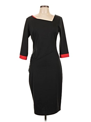VIISHOW Cocktail Dress (view 1)