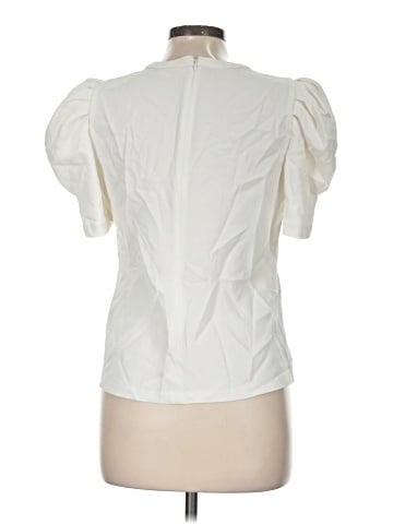 A.L.C. Short Sleeve Top (view 2)