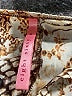 Eight Sixty 100% Polyester Animal Print Tan Casual Dress Size S - photo 7