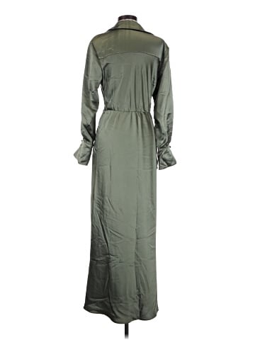 Xscape Casual Dress (view 2)