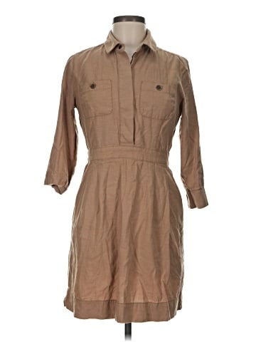 J.Crew Casual Dress (view 1)