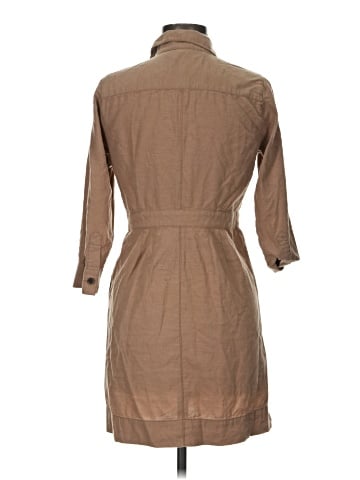 J.Crew Casual Dress (view 2)