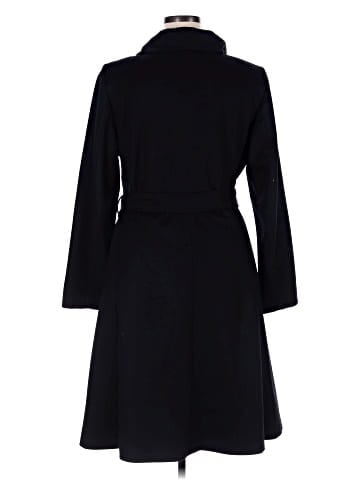 Burberry Coat (view 2)