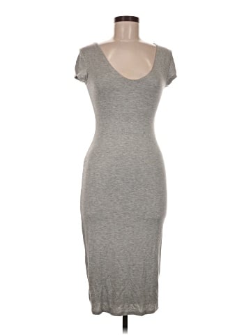See You Monday Casual Dress (view 1)