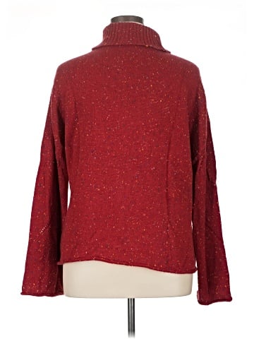 J.Jill Turtleneck Sweater (view 2)