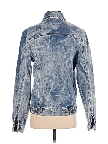 Victoria Victoria Beckham Denim Jacket (view 2)