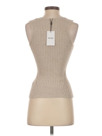 Reiss Sweater Vest (view 2)
