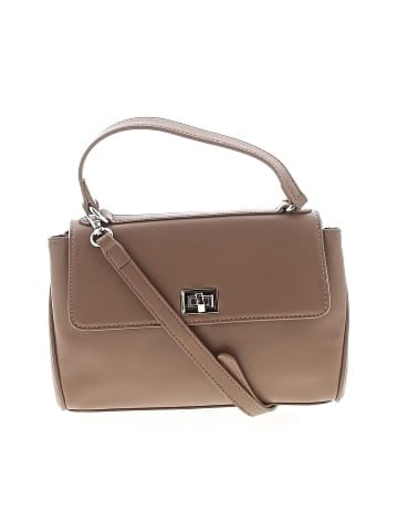 Walter Baker Satchel (view 1)