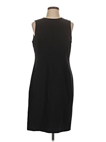 Anne Klein Cocktail Dress (view 1)