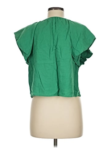 Marc New York Short Sleeve T-Shirt (view 2)